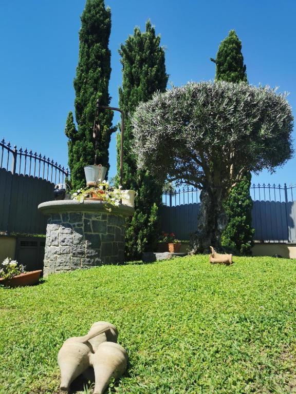 Atrium Pompei Pompeia Exterior foto